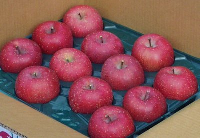 画像3: サンふじ　特秀　15ｋｇ